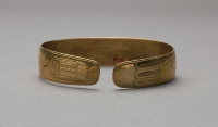 Tlingit%20artist%2C%20%3Cb%3E%3Ci%3E%20Bracelet%3C%2Fi%3E%3C%2Fb%3E%2C%20ca.%201880%2C%20twenty-dollar%20gold%20piece%2C%20Museum%20Purchase%3A%20Indian%20Collection%20Subscription%20Fund%2C%20Rasmussen%20Collection%20of%20Northwest%20Coast%20Indian%20Art%2C%20no%20known%20copyright%20restrictions%2C%2048.3.793